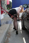 Pantyhose In Public banner