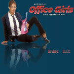 Office Girls