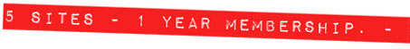 Quarterly membership
